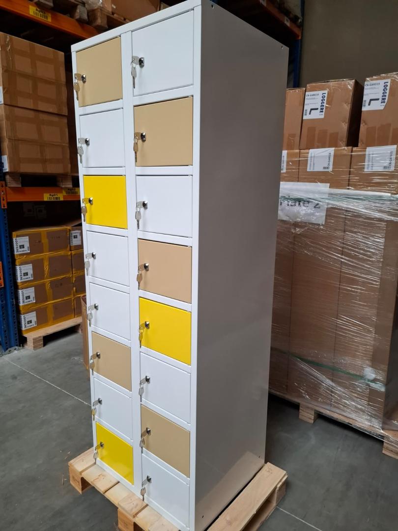 OUTLET: DLM 738/II