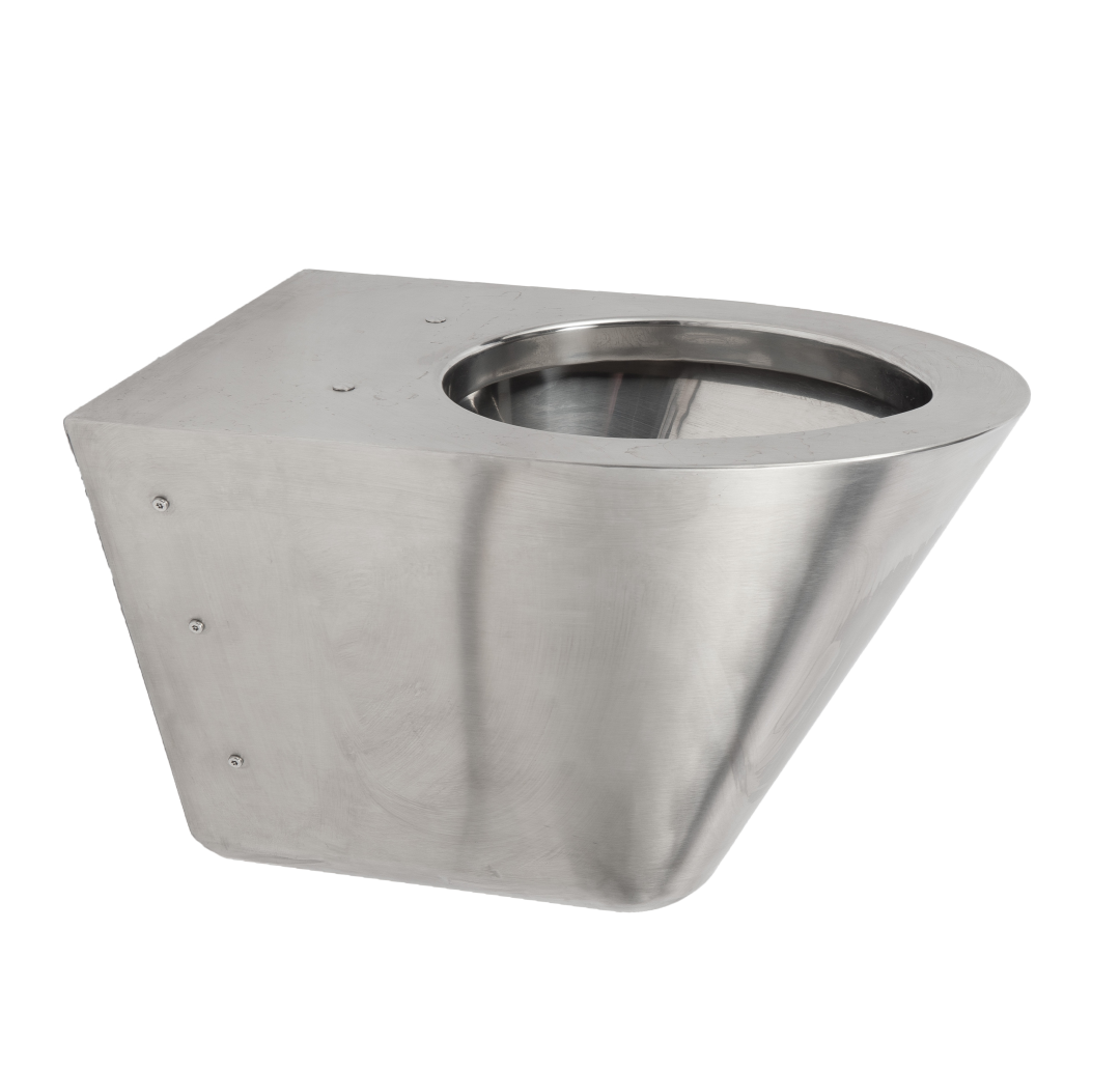 Wandhangend toilet TYTON I