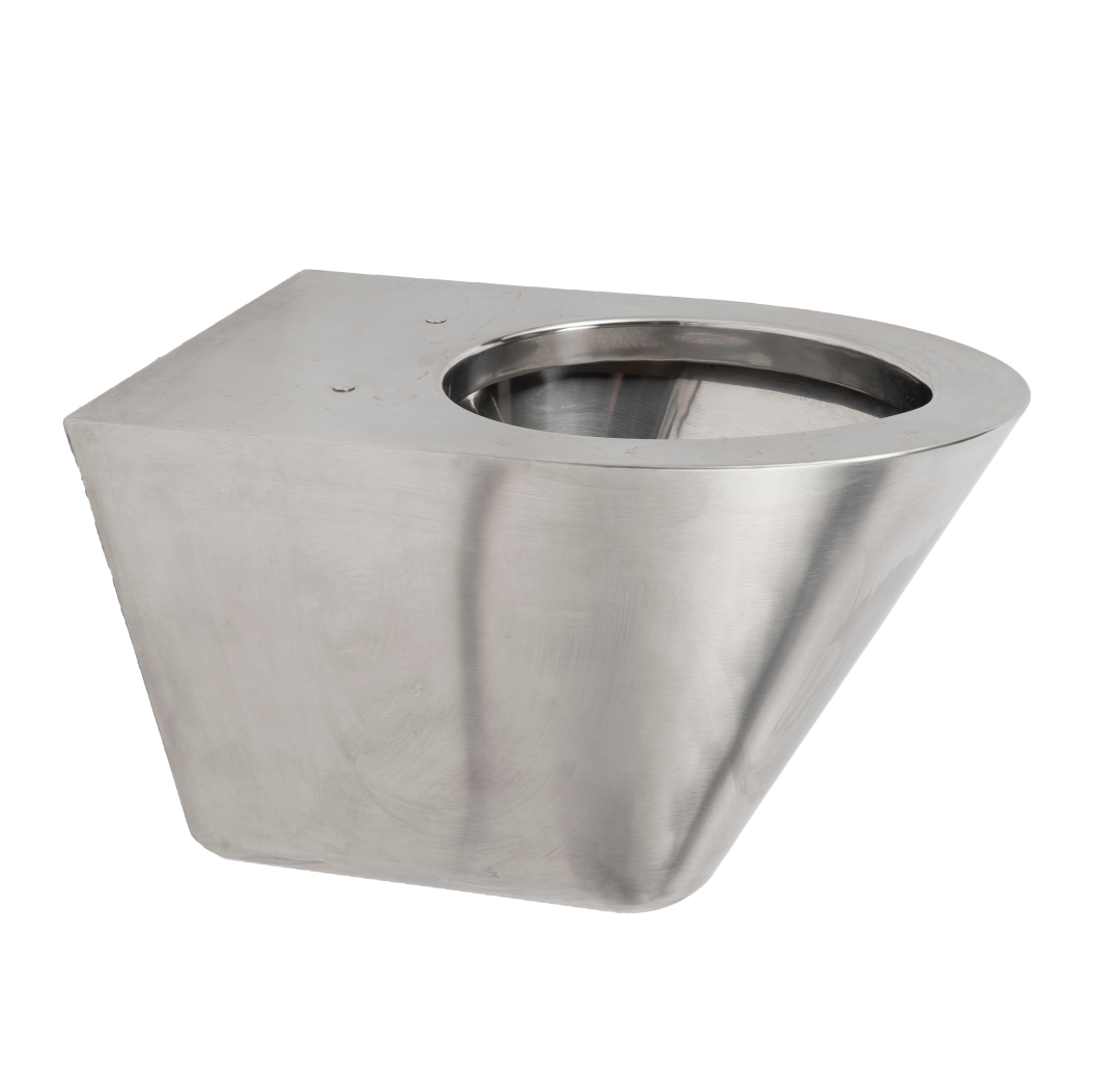 Wandhangend toilet TYTON I