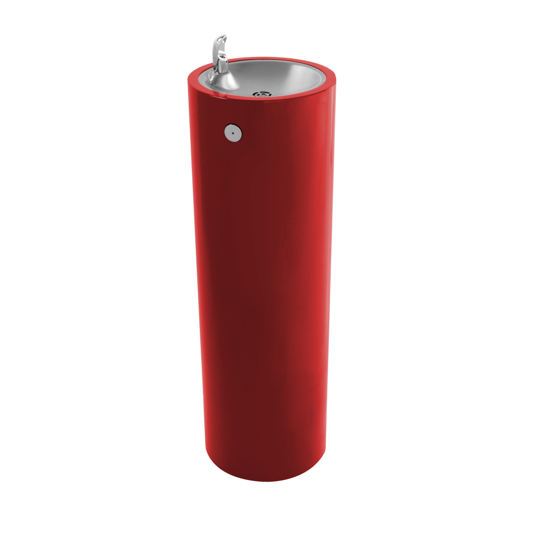 Star III - rood