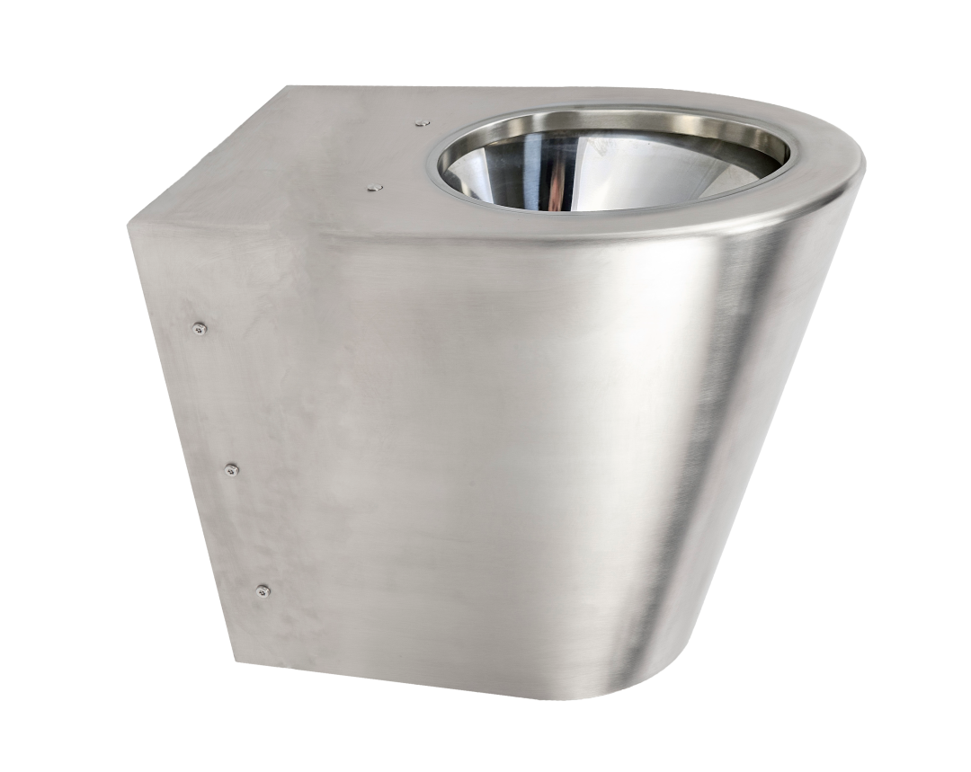 Staand toilet TYTON II