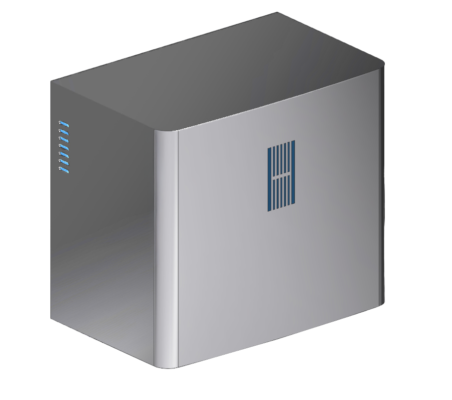 Hand dryer 850900