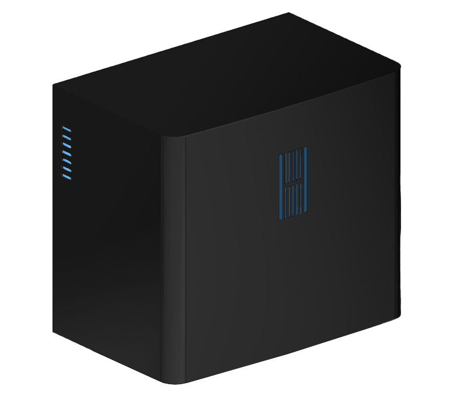 Hand dryer 850912