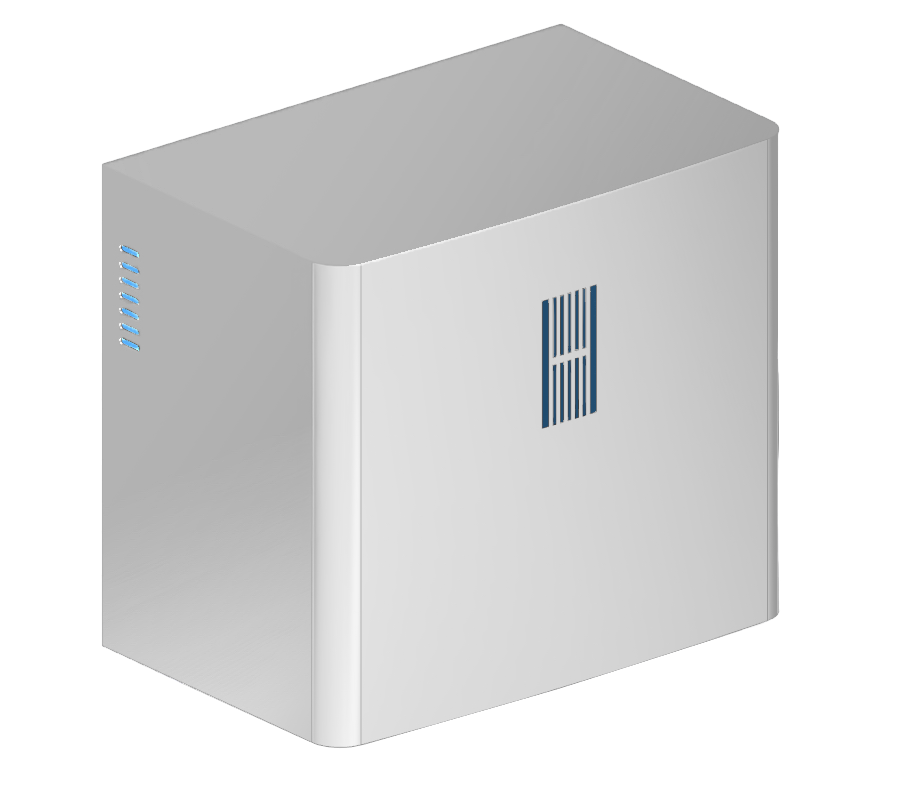Hand dryer 850914