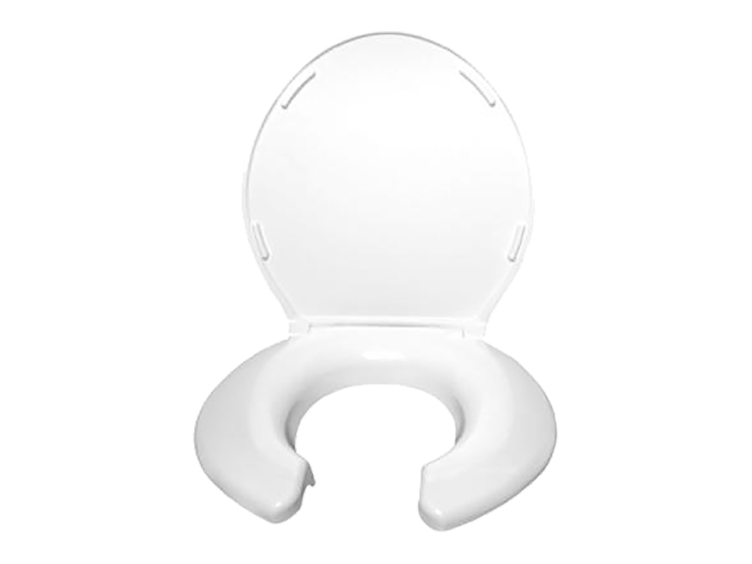 Staand toilet Big John