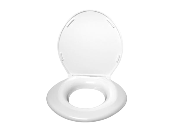 Staand toilet Big John