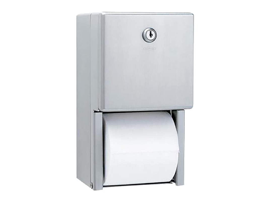 Papierrolhouder Easy IV