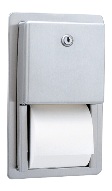 Papierrolhouder Easy IV