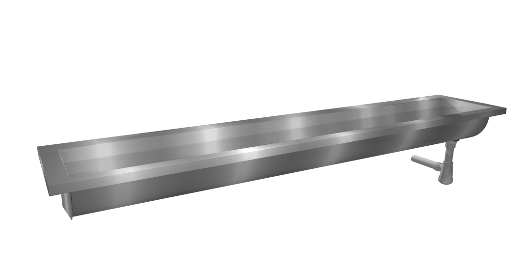 Wasgoot Easy IV 2100 mm