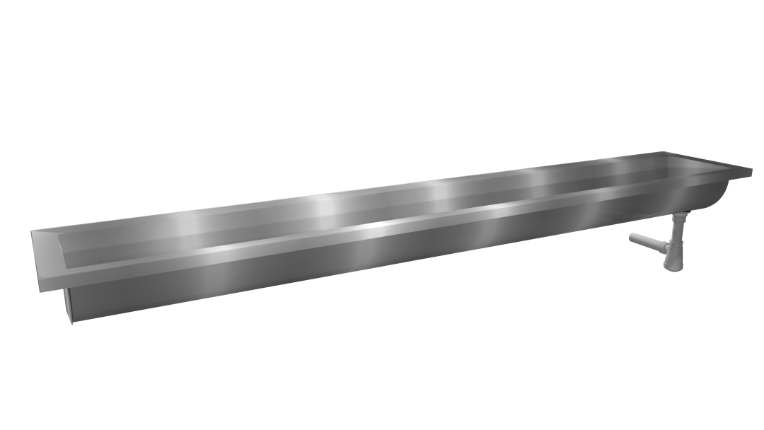 Wasgoot Easy IV 2400 mm