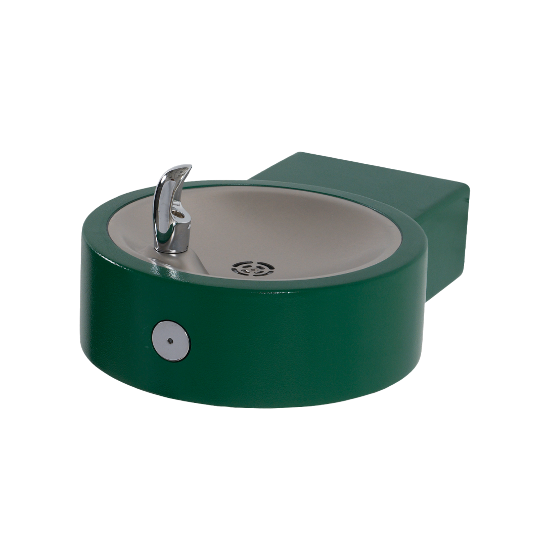Star I - Groen