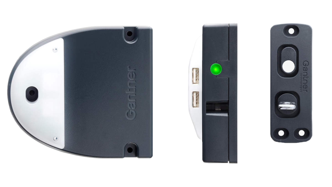 Gantner NET.Lock