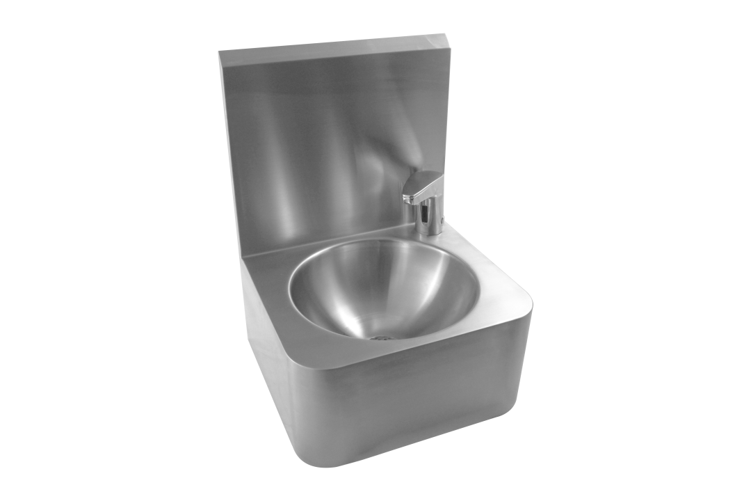 Hygiëne wastafel 2E