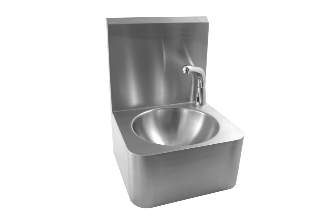 Hygiëne wastafel 2E Dolphin