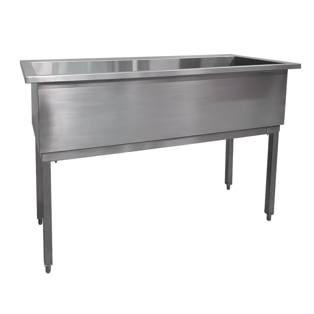 Industrial sink 333102