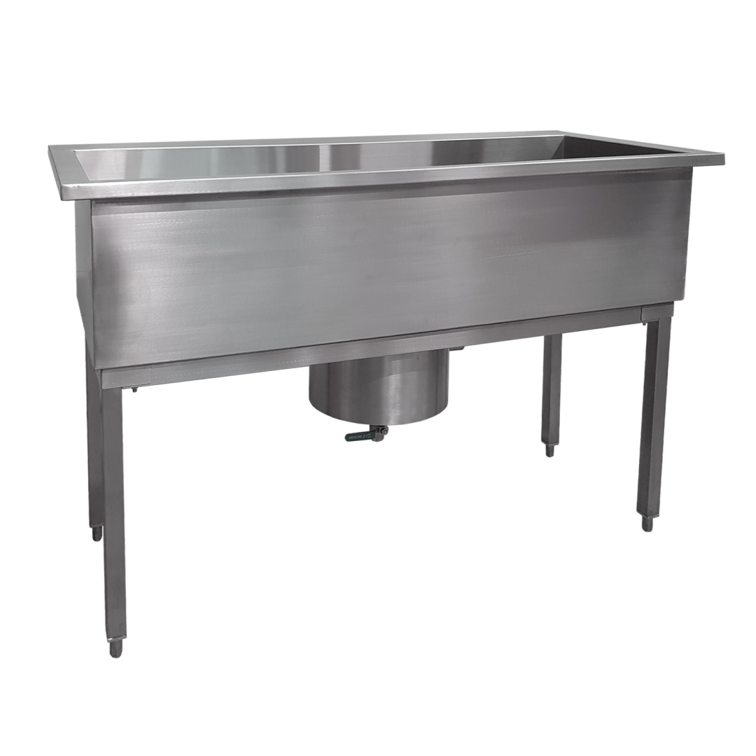 Industrial sink 333120