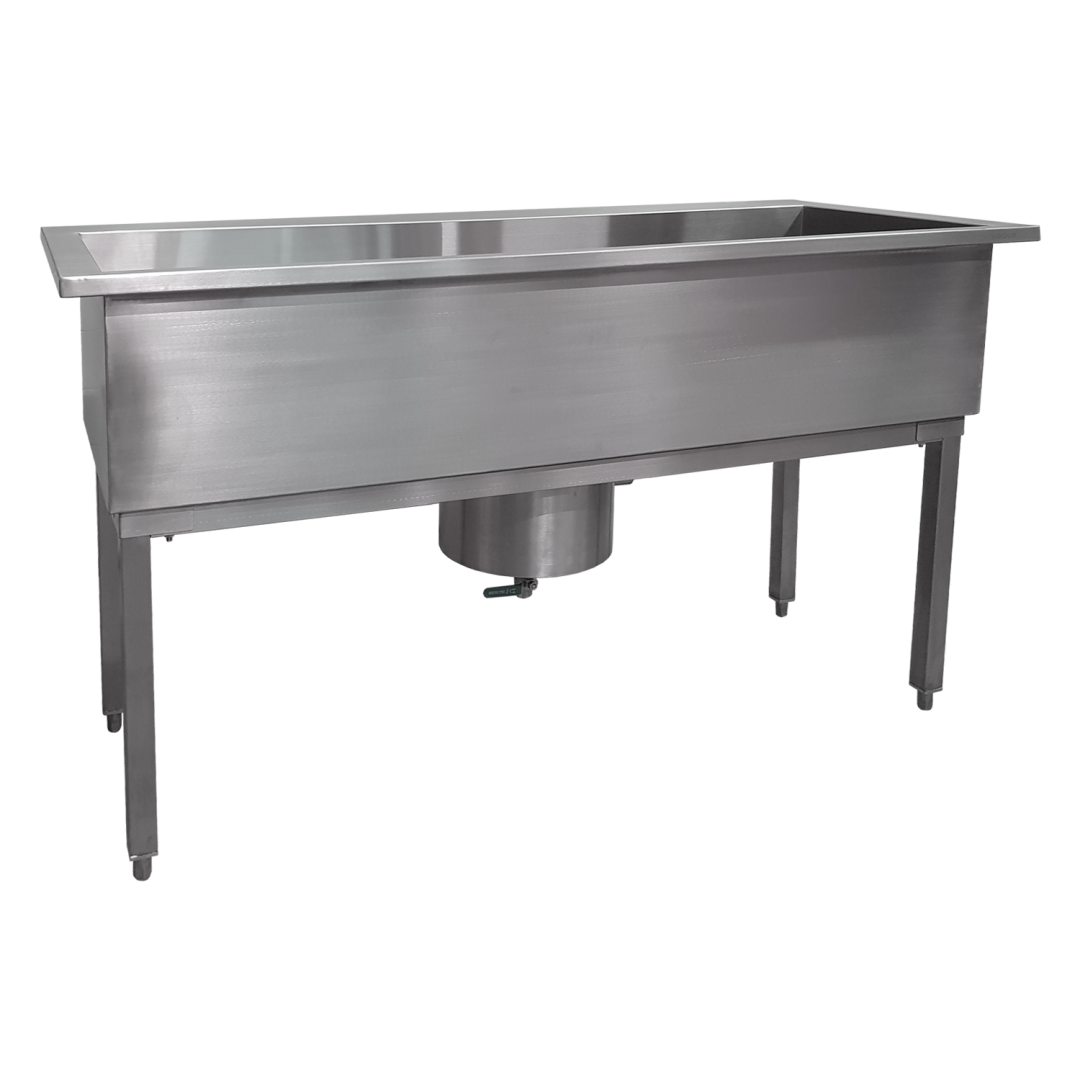 Industrial sink 333121