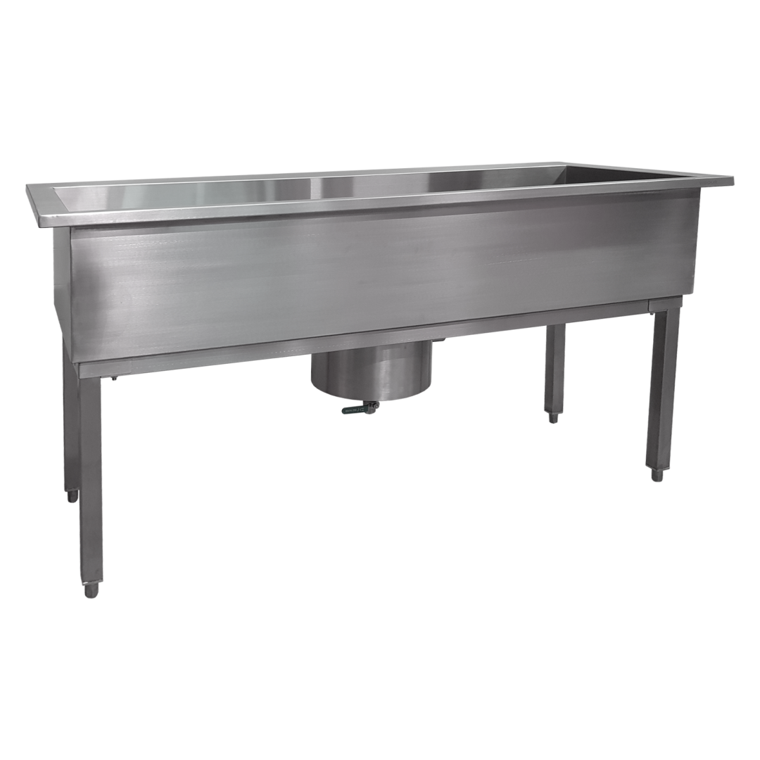 Industrial sink 333122