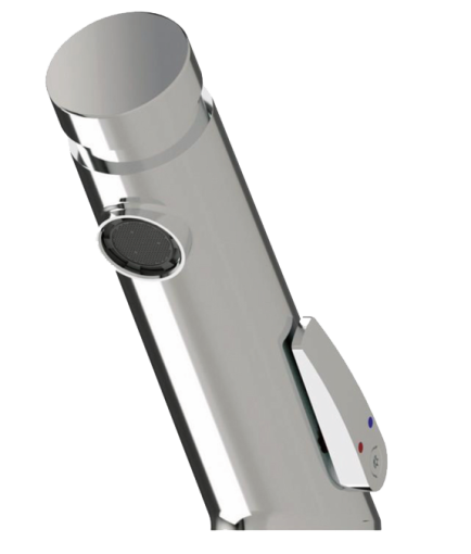 Sensor - Standmischer Only-S