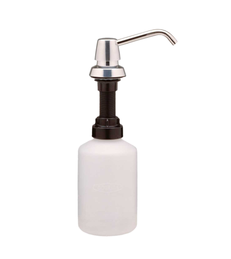 Inbouw zeepverdeler Easy
