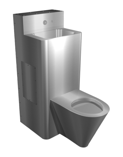 670201 - ROBUSTO 20 Combi