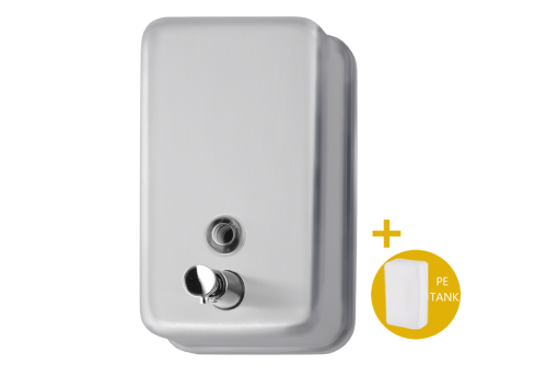 Zeepverdeler Easy II OP