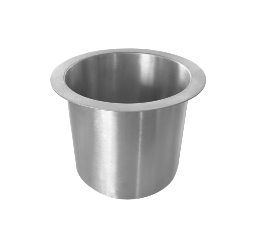 Built-in trash can SYNOX