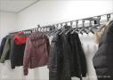 BASF_Coat rack DLM 1100-KH