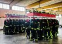 Brandweerkast DLM 226-BIS