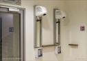 Subtropical pool, Beveren_REZ Hair dryer
