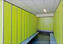 Residential and care center, Brussels_Volkern closet DLM 361