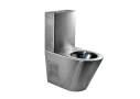 Urban toilet