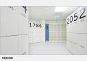 VECOS Sluitsysteem RFID sloten