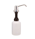 Inbouw zeepverdeler Easy