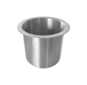 Built-in trash can SYNOX