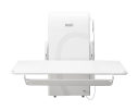 KB2600 Adult Changing Station