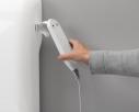 KB2600 Adult Changing Station