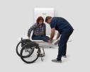 KB2600 Adult Changing Station