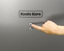 KB3000 Adult Changing Station