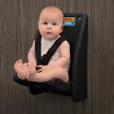 Child protection seat