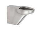 Staand toilet voor mindervaliden Robusto II