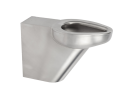 Staand toilet voor mindervaliden Robusto II