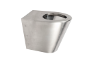 Staand toilet TYTON II
