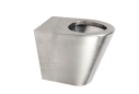 Staand toilet TYTON II