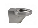 Wandhangend toilet Robusto I