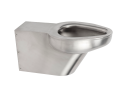 Wandhangend toilet Robusto I mindervaliden