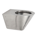 Wandhangend toilet TYTON I