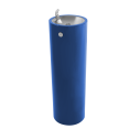 Star III - blauw