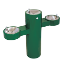 Star V - groen