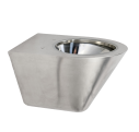 Wandhangend toilet TYTON I